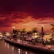 Image for article titled Check Out The Cool Things Qatar's Slaves Will Build For The World Cup!